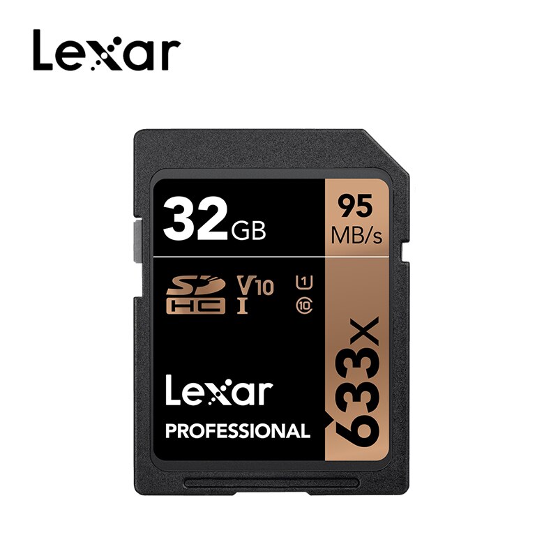 Lexar SD ī Ŭ 10 633x U3 SDHC SDXC 32GB 128G..